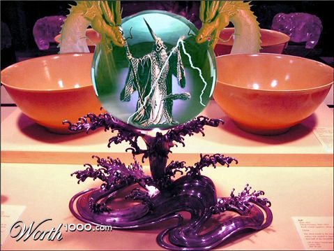 Photoshop Design by Juicer