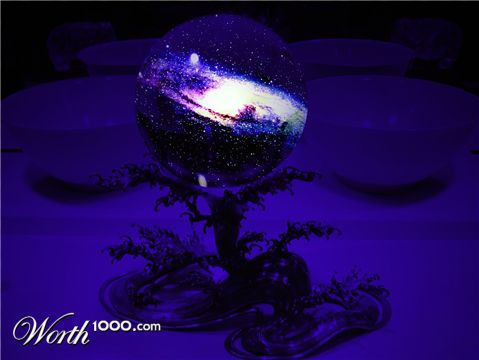 Photoshop Design by LtBluPanther