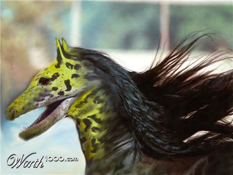 Photoshop Design by spottedhorse