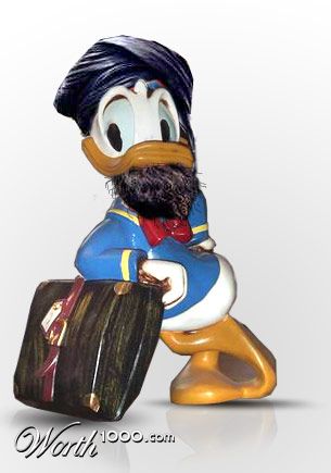 Photoshop Design by couchart