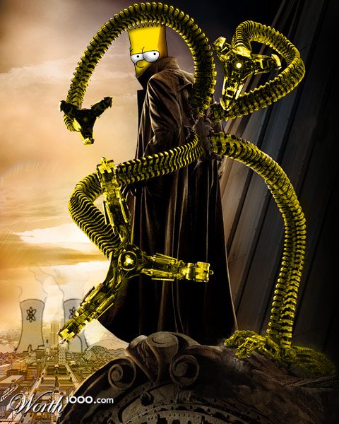 Photoshop Design by Gramlengo