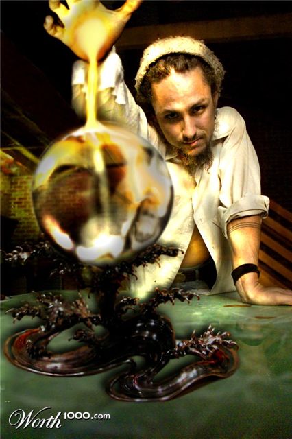 Photoshop Design by brunotelmo