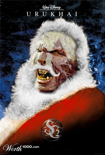 Photoshop Design by NJGraphix