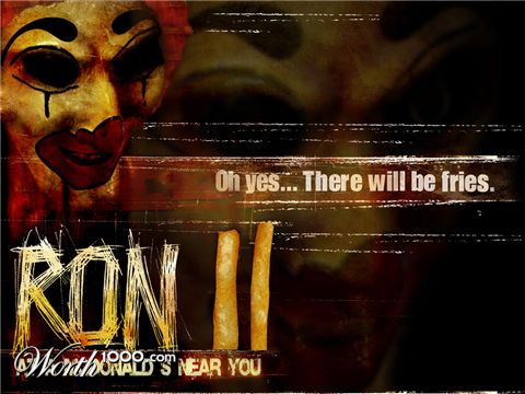 Photoshop Design by britown