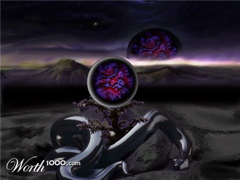 Photoshop Design by SmokeDog