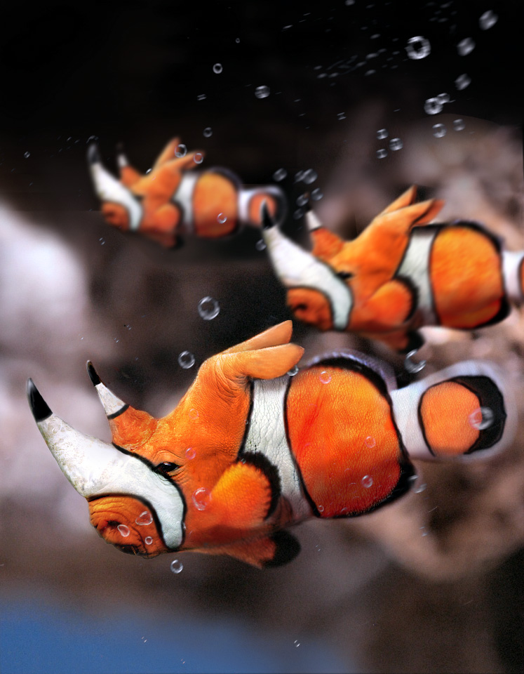 Photoshop-Design von Penbender für DesignCrowd (Community Contests) | Design #9060310