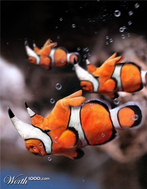 Photoshop Design by Penbender