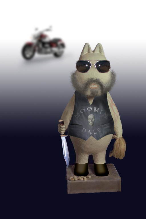 Photoshop Design by Toblin for DesignCrowd (Community Contests) | Design #9055610