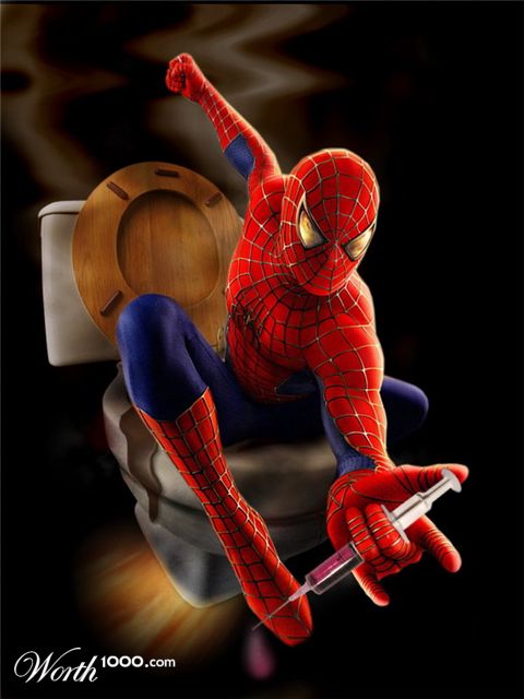 Photoshop Design by manolinlao