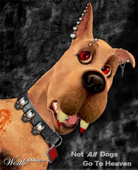 Photoshop Design by Silverhair1960