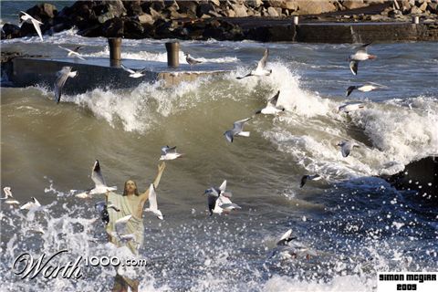 Photoshop Design by DJMigsy86