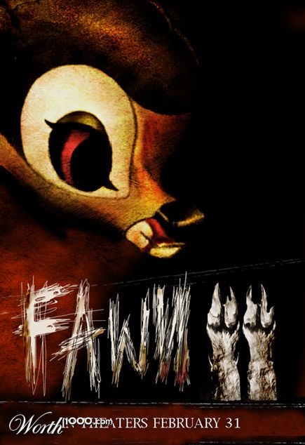 Photoshop Design by flahool