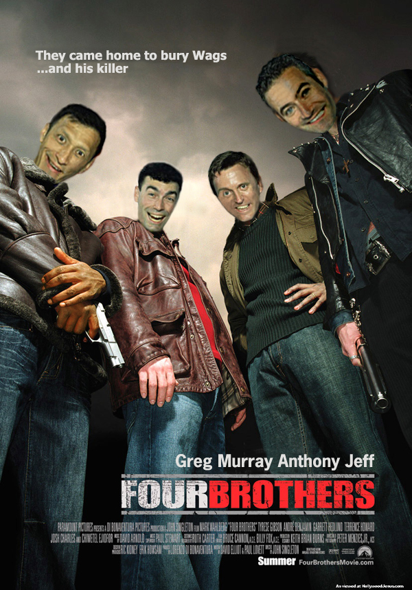 Photoshop Design by tjroland for DesignCrowd (Community Contests) | Design #9055822