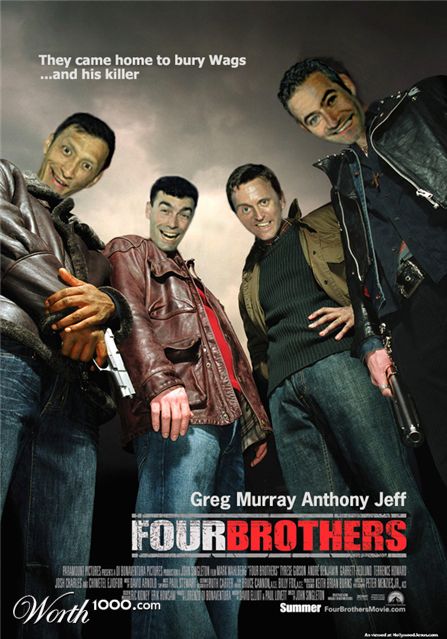 Photoshop Design by tjroland