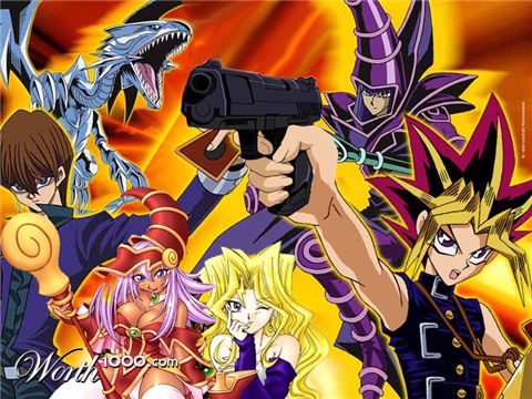 Photoshop Design by vengefulangel