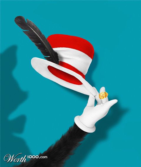 Photoshop Design by Gophersmock