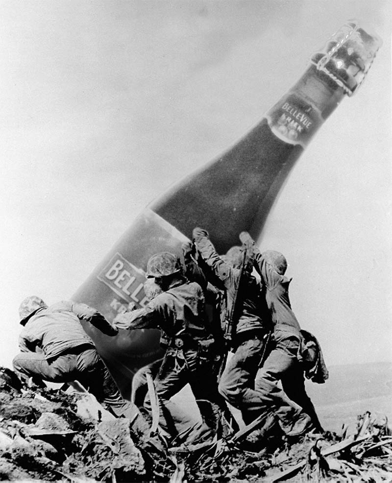 Photoshop Design by tgeleyn for DesignCrowd (Community Contests) | Design #9058092