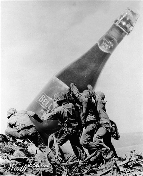 Photoshop Design by tgeleyn