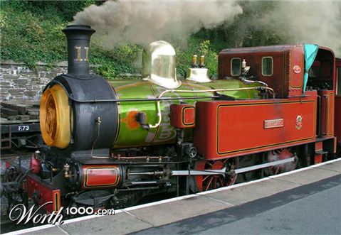 Photoshop Design by thefrogstar