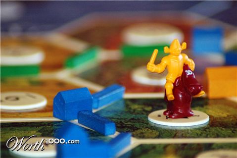 Photography by BlitzMan