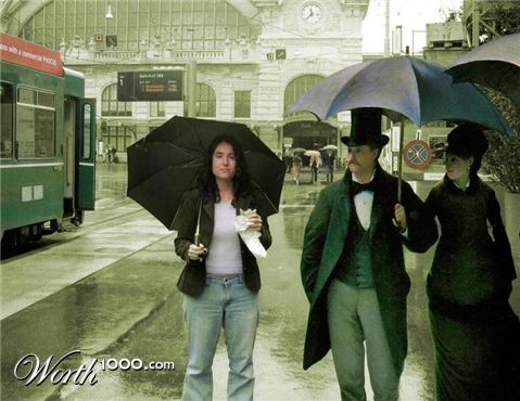 Photoshop Design by frankgf
