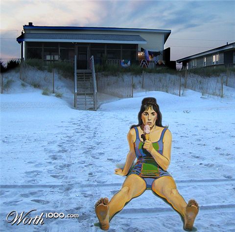 Photoshop Design by smarti77