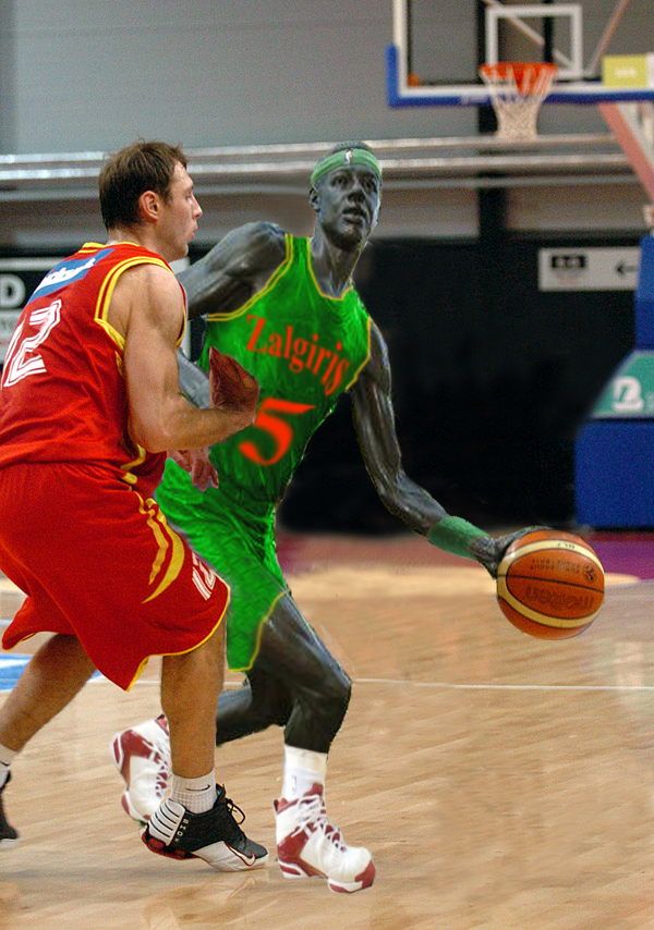 Diseño de Photoshop por Bitlas para DesignCrowd (Community Contests) | Diseño #9058731