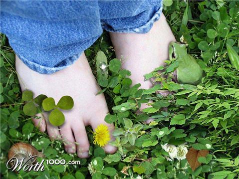 Photoshop Design by EyEars