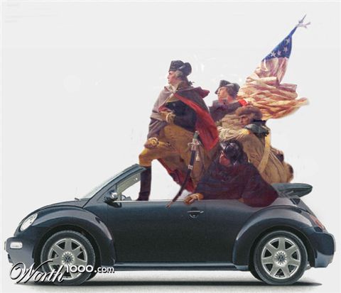 Photoshop Design by Killington