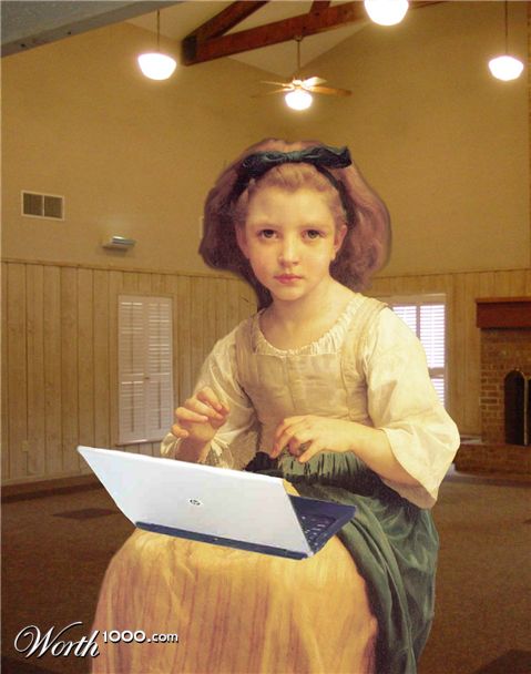 Photoshop Design by denniswitjes