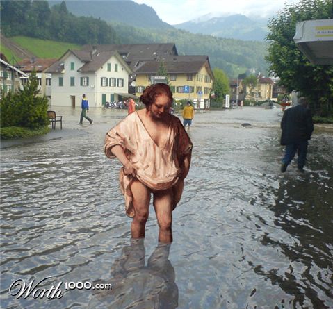 Photoshop Design by greenjesus