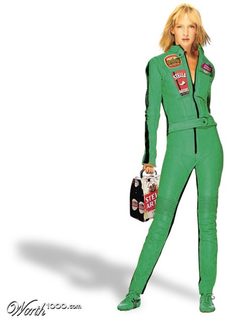 Photoshop Design by ewarning