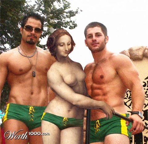 Photoshop Design by udgang99