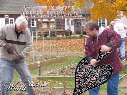 Photoshop Design by biker222