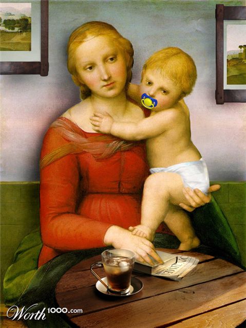 Photoshop Design by shusha