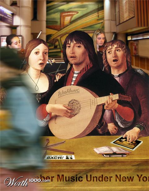 Photoshop Design by modigliani