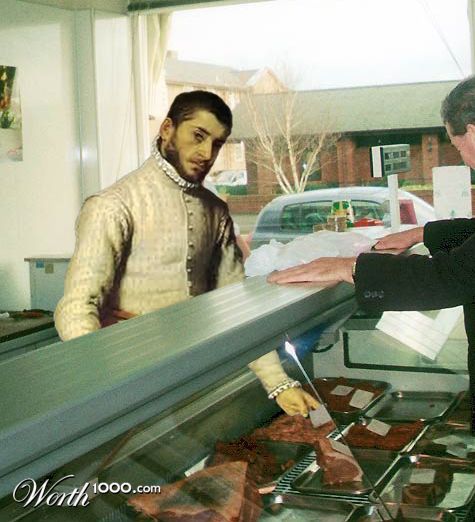 Photoshop Design by thekingbarron