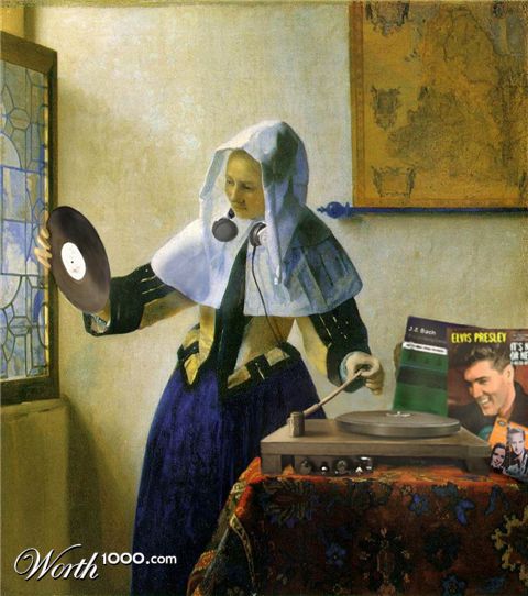 Photoshop Design by sugarcane