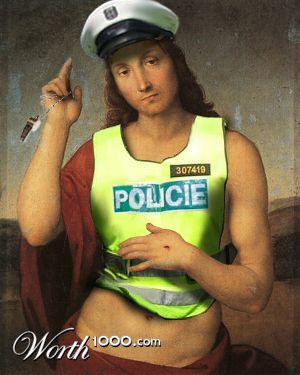 Photoshop Design by MickeyOmega