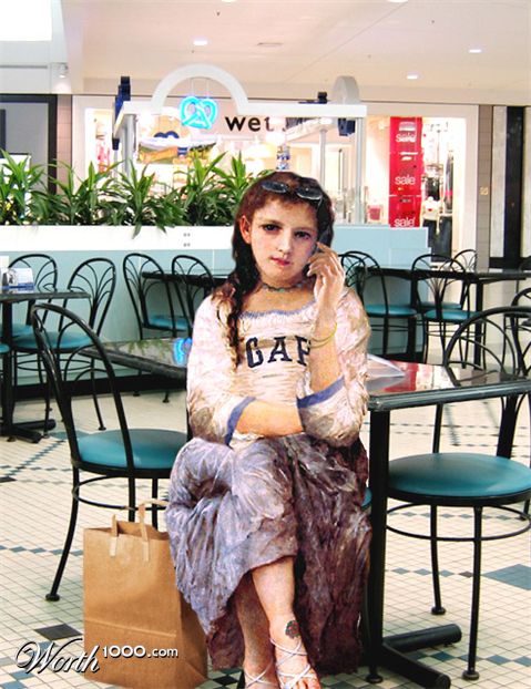 Photoshop Design by Partyshot