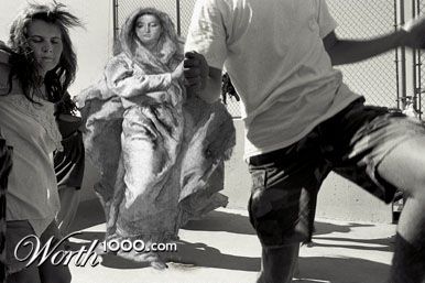 Photoshop Design by chumpzter