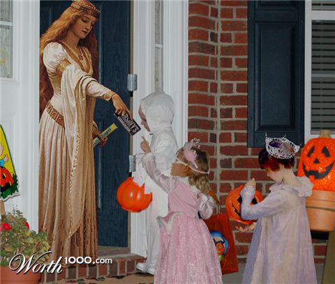 Photoshop Design by gerace