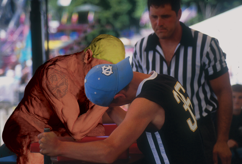 Photoshop Design by tjroland for DesignCrowd (Community Contests) | Design #9059082