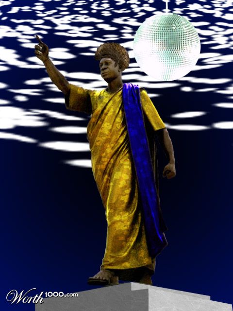 Photoshop Design by superfly4505
