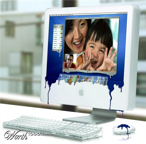 Photoshop Design by Anabole