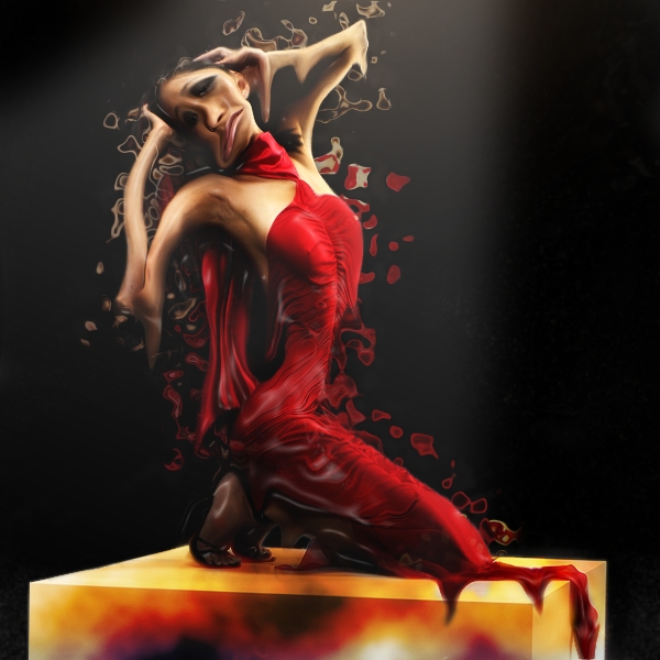 Design Photoshop par manolinlao pour DesignCrowd (Community Contests) | Design #9059681