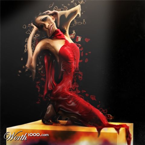 Photoshop Design by manolinlao