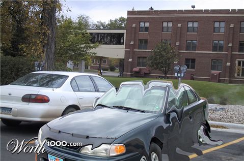 Photoshop Design by matster