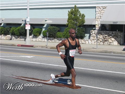 Photoshop Design by britown