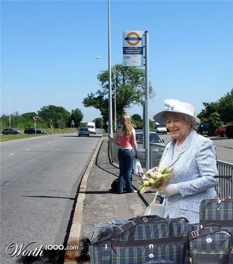 Photoshop Design by matster